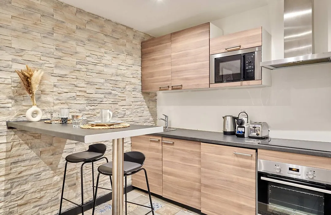 Studio Le Marais By Studio Prestige-1
