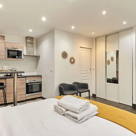 Studio Le Marais By Studio Prestige-3